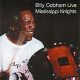 Billy Cobham Live: Mississippi Knights 