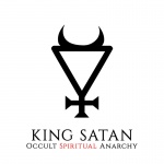 Occult Spiritual Anarchy