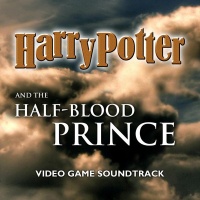 Harry Potter And The Half-Blood Prince