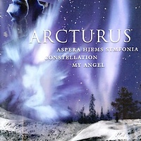 Aspera Hiems Symfonia / Constellation / My Angel