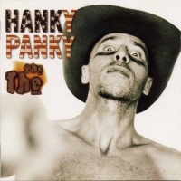  Hanky Panky