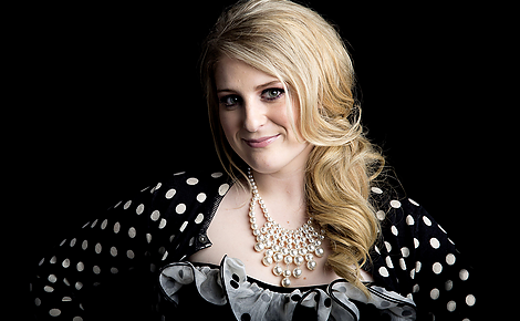 Meghan Trainor