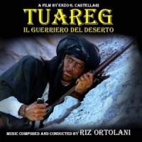 Tuareg - Il Guerriero Del Deserto (Tuareg: The Desert Warrior)