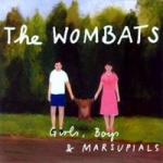 Girls, Boys & Marsupials