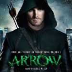 Arrow Season 1