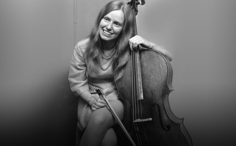 Jacqueline Du Pré