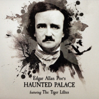 Edgar Allan Poe's Haunted Palace