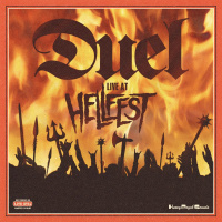 Live at Hellfest