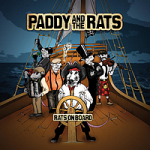 Rats on Board