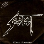 Black Screams