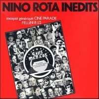 Nino Rota Inédits