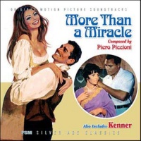 C'Era Una Volta (More Than A Miracle) - Kenner