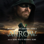 Arrow Season 8