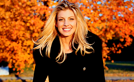 Faith Hill