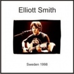 Live at Studion, Stockholm, Sweden 06/02/1998