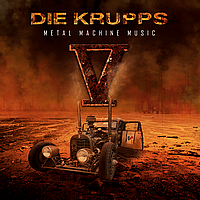 V - Metal Machine Music