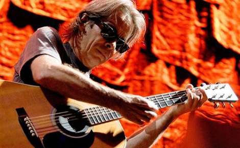 Tim Reynolds