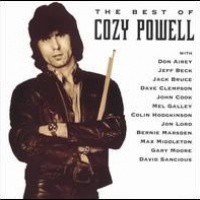 The Very Best Of Cozy Powell