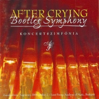 Bootleg Symphony