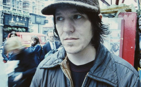 Elliott Smith