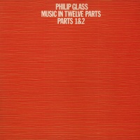 Music In Twelve Parts - Parts 1 & 2