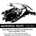 Incidental Music 