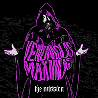 The Mission