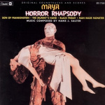 Maya / Horror Rhapsody