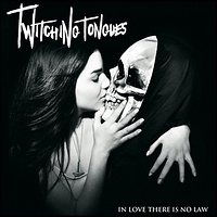 In Love There Is No Law