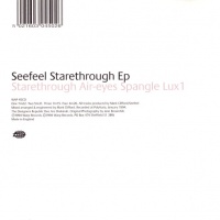 Starethrough EP