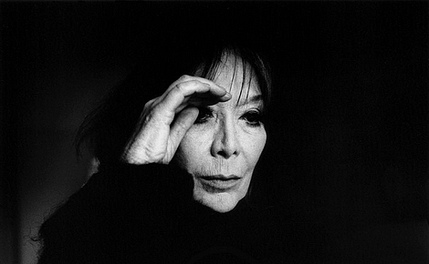 Juliette Gréco