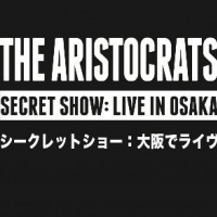 Secret Show: Live In Osaka