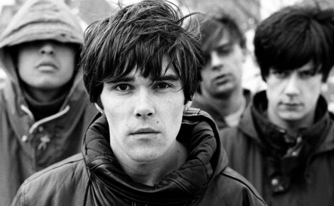 The Stone Roses