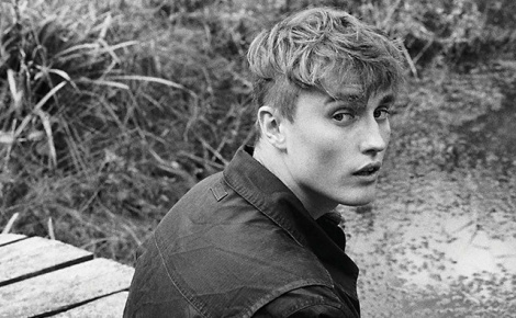 Sam Fender