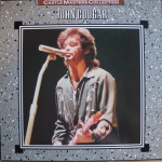 John Cougar 1990