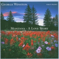 Montana - A Love Story