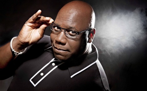 Carl Cox