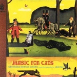 Music for Cats