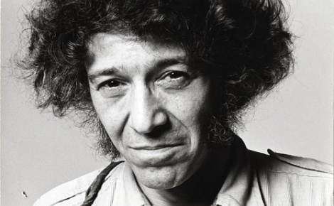 Alexis Korner