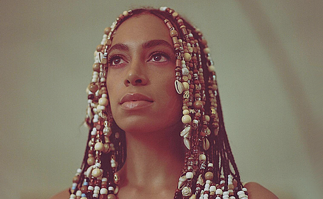 Solange