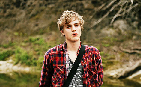 Johnny Flynn