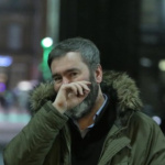 Aidan Moffat