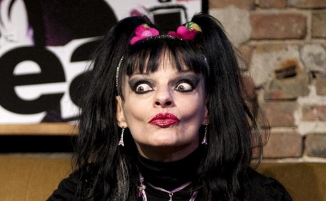 Nina Hagen