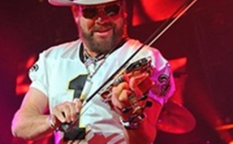 Hank Williams Jr.