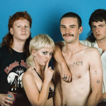 Amyl and the Sniffers