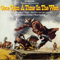 Once Upon a Time in the West