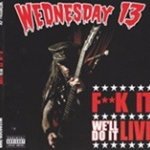 F**k It, Well Do It Live (DVD)