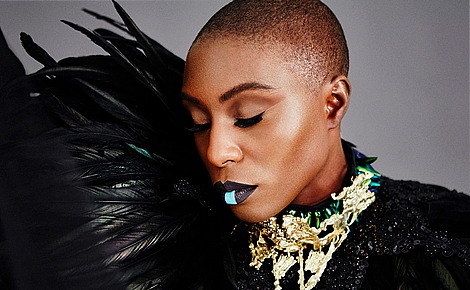 Laura Mvula