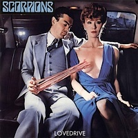 Lovedrive