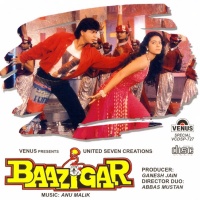 Baazigar